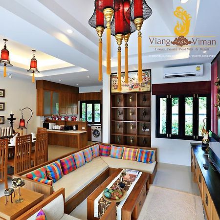 Viangviman Luxury Resort, Krabi Ao Nang Phòng bức ảnh