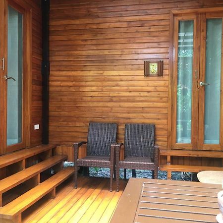Viangviman Luxury Resort, Krabi Ao Nang Ngoại thất bức ảnh