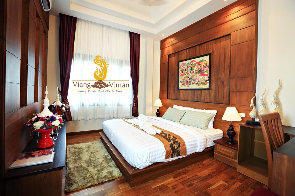 Viangviman Luxury Resort, Krabi Ao Nang Phòng bức ảnh