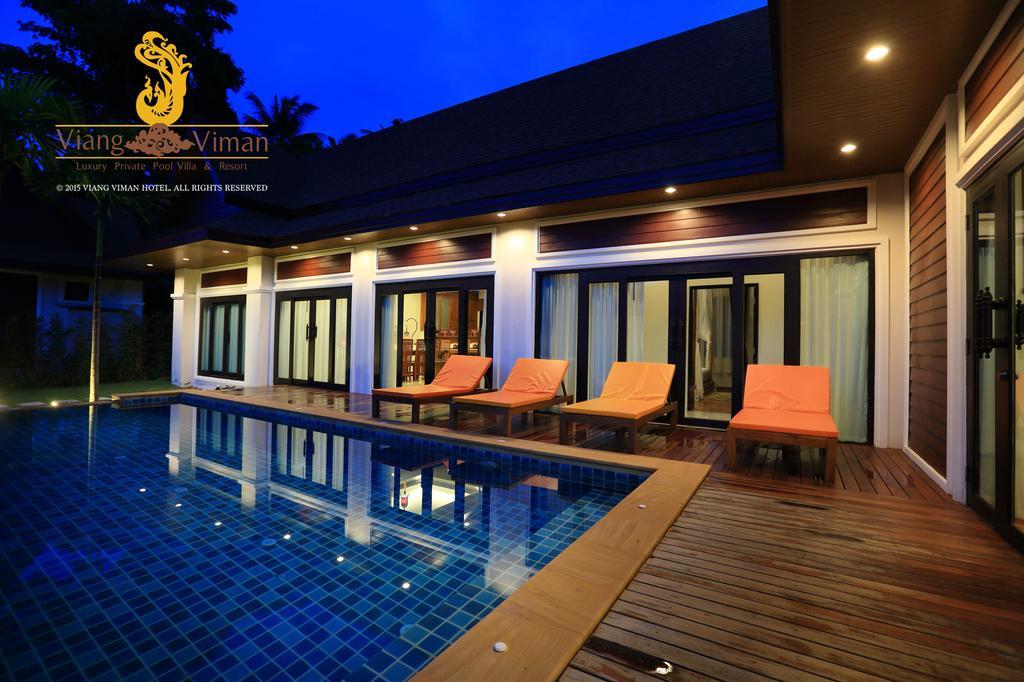 Viangviman Luxury Resort, Krabi Ao Nang Phòng bức ảnh