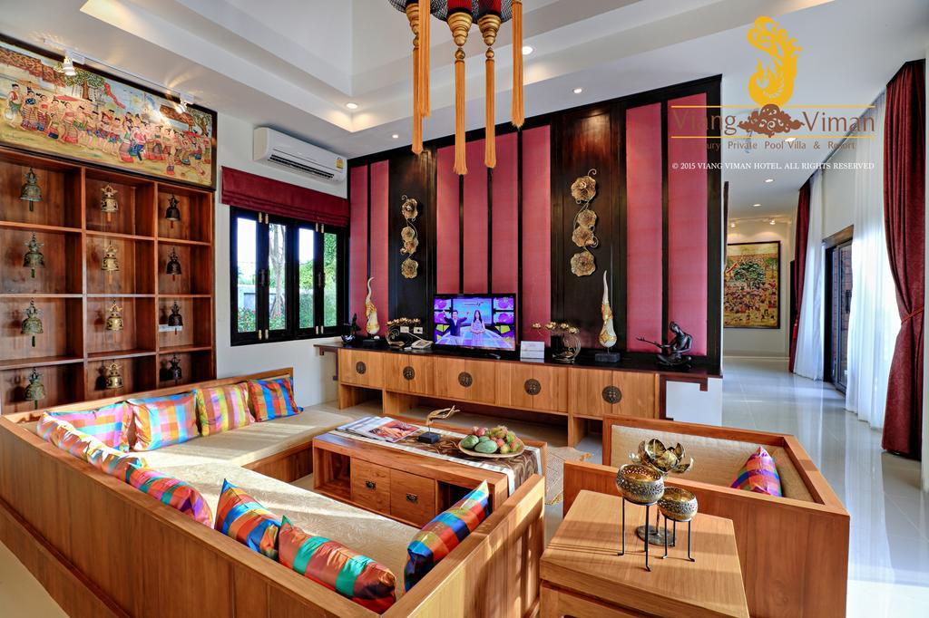 Viangviman Luxury Resort, Krabi Ao Nang Phòng bức ảnh