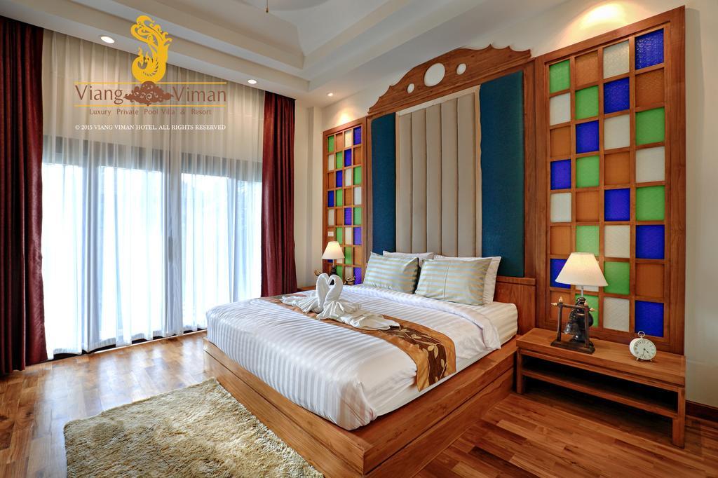 Viangviman Luxury Resort, Krabi Ao Nang Phòng bức ảnh