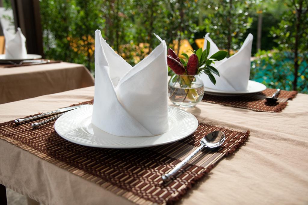 Viangviman Luxury Resort, Krabi Ao Nang Ngoại thất bức ảnh