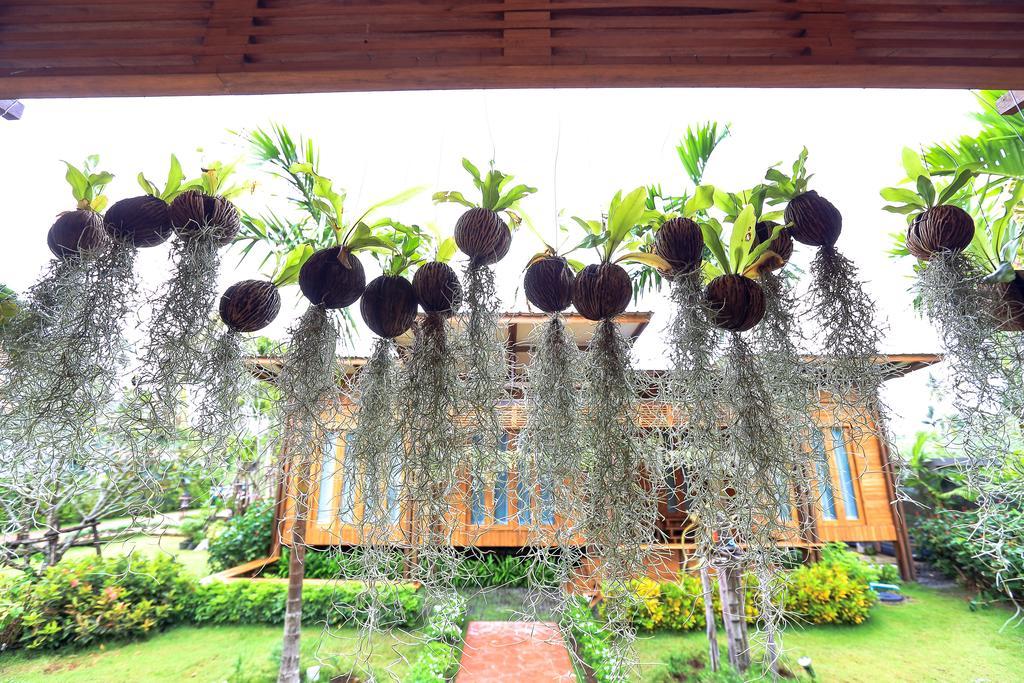 Viangviman Luxury Resort, Krabi Ao Nang Ngoại thất bức ảnh