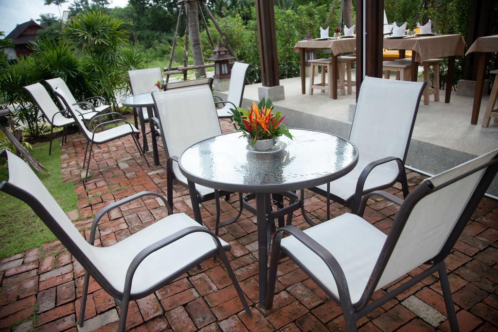 Viangviman Luxury Resort, Krabi Ao Nang Ngoại thất bức ảnh