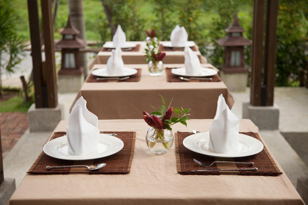 Viangviman Luxury Resort, Krabi Ao Nang Ngoại thất bức ảnh