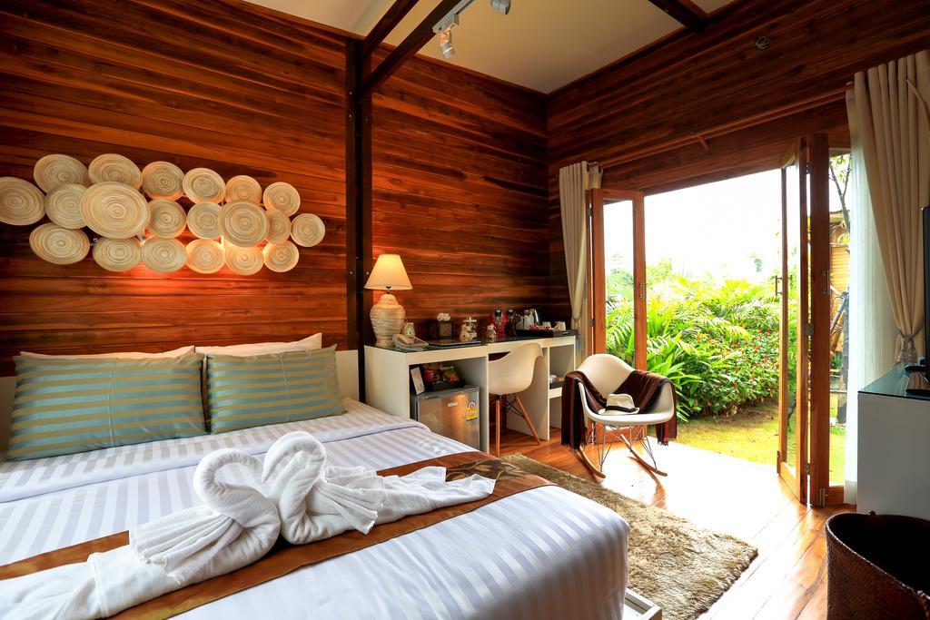 Viangviman Luxury Resort, Krabi Ao Nang Phòng bức ảnh