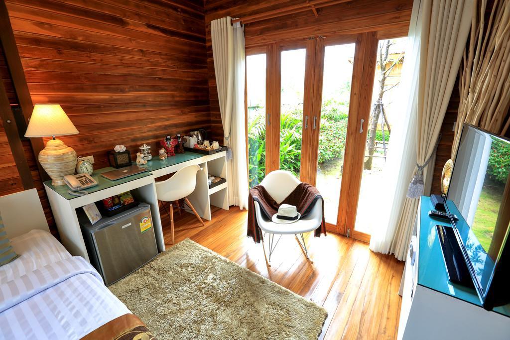 Viangviman Luxury Resort, Krabi Ao Nang Phòng bức ảnh
