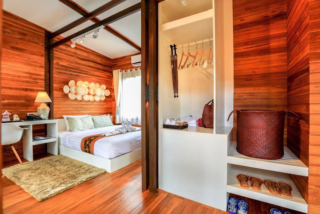 Viangviman Luxury Resort, Krabi Ao Nang Phòng bức ảnh