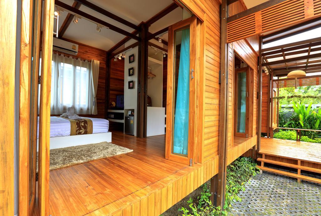 Viangviman Luxury Resort, Krabi Ao Nang Phòng bức ảnh