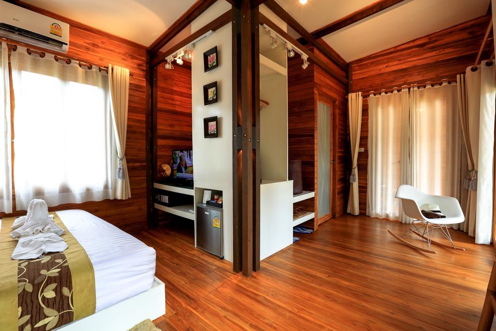 Viangviman Luxury Resort, Krabi Ao Nang Phòng bức ảnh