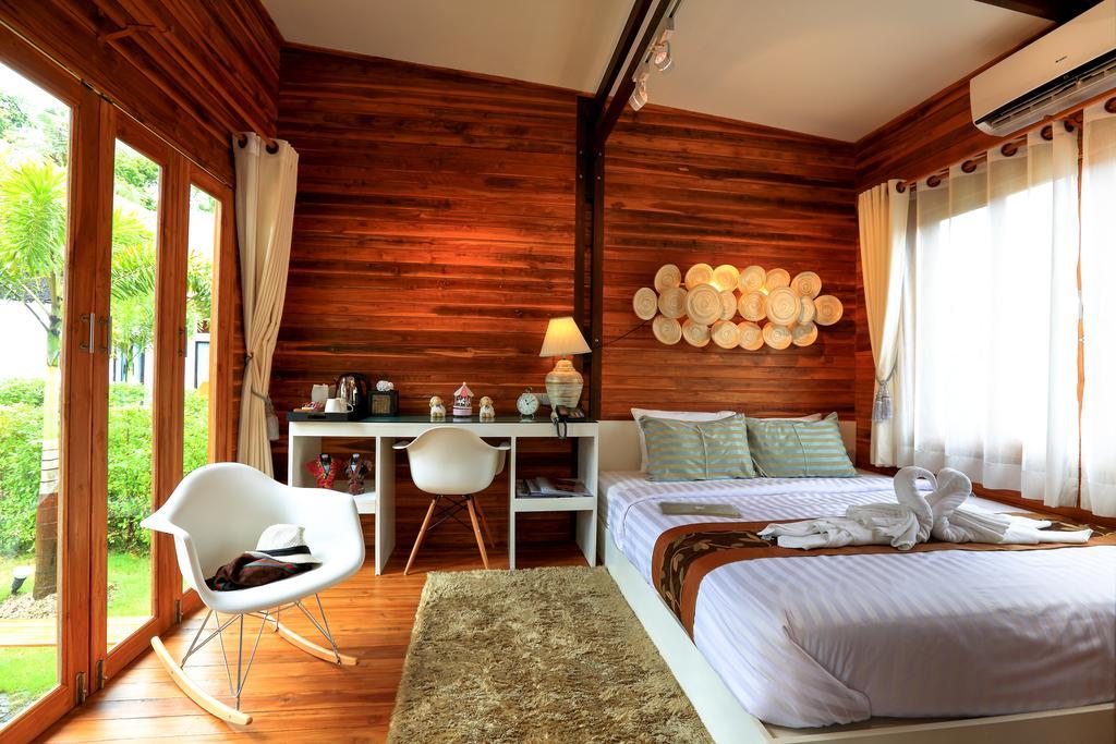 Viangviman Luxury Resort, Krabi Ao Nang Phòng bức ảnh