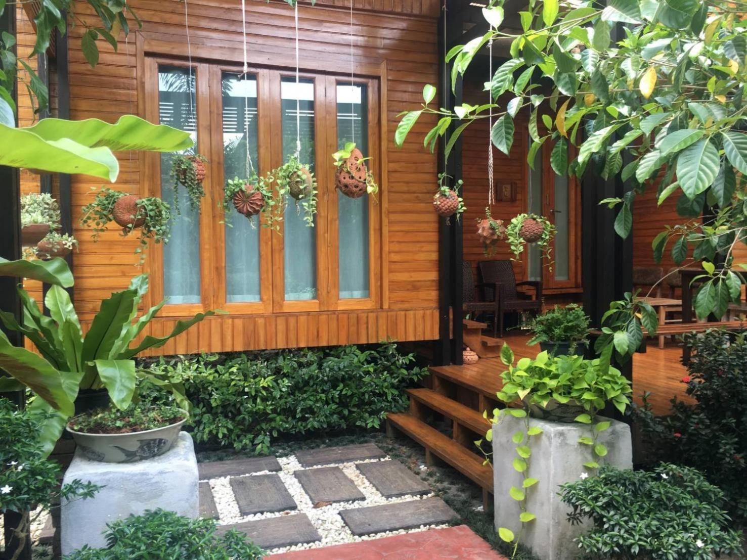 Viangviman Luxury Resort, Krabi Ao Nang Ngoại thất bức ảnh