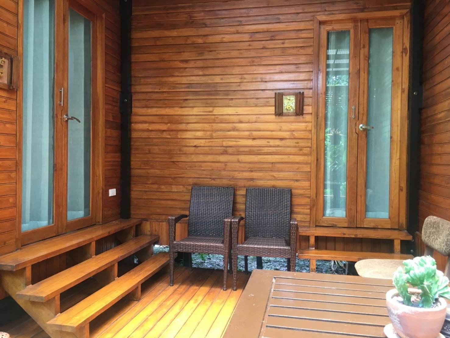Viangviman Luxury Resort, Krabi Ao Nang Ngoại thất bức ảnh