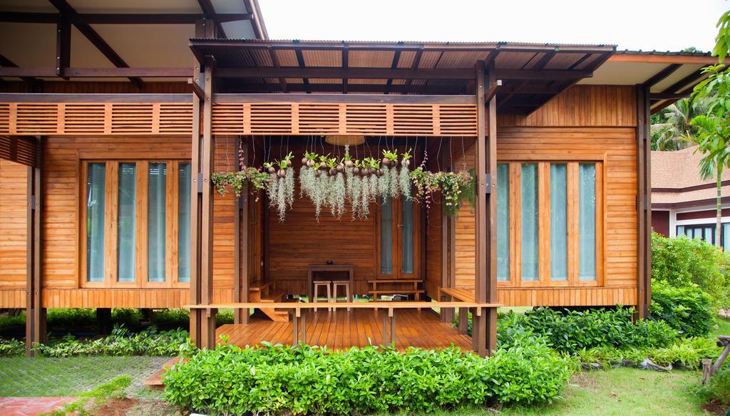 Viangviman Luxury Resort, Krabi Ao Nang Phòng bức ảnh