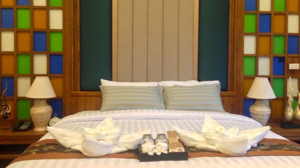 Viangviman Luxury Resort, Krabi Ao Nang Ngoại thất bức ảnh
