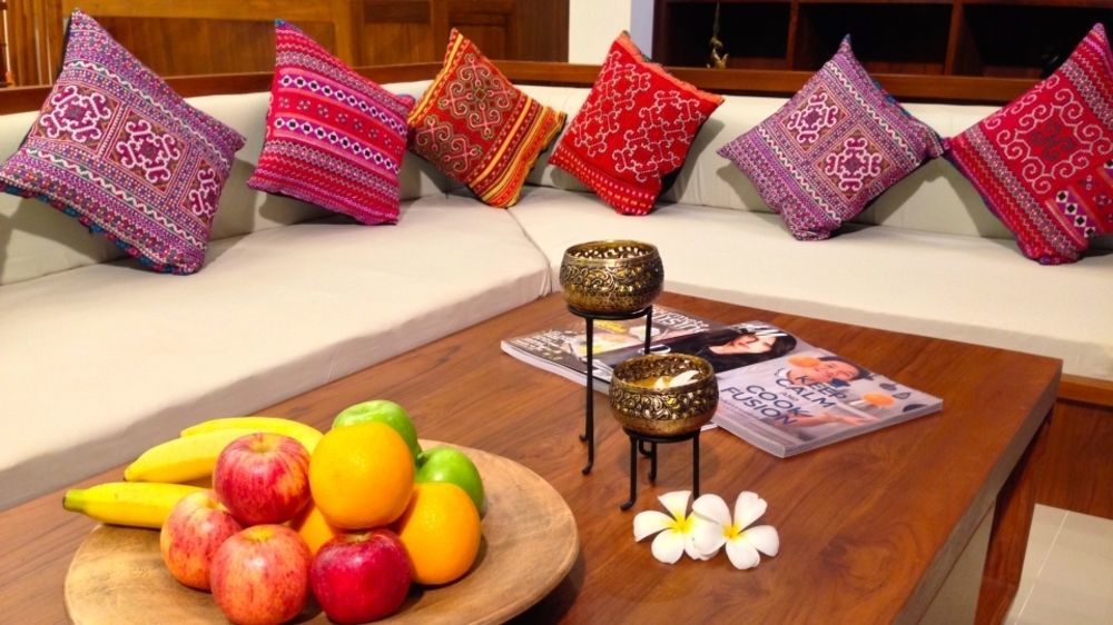 Viangviman Luxury Resort, Krabi Ao Nang Ngoại thất bức ảnh