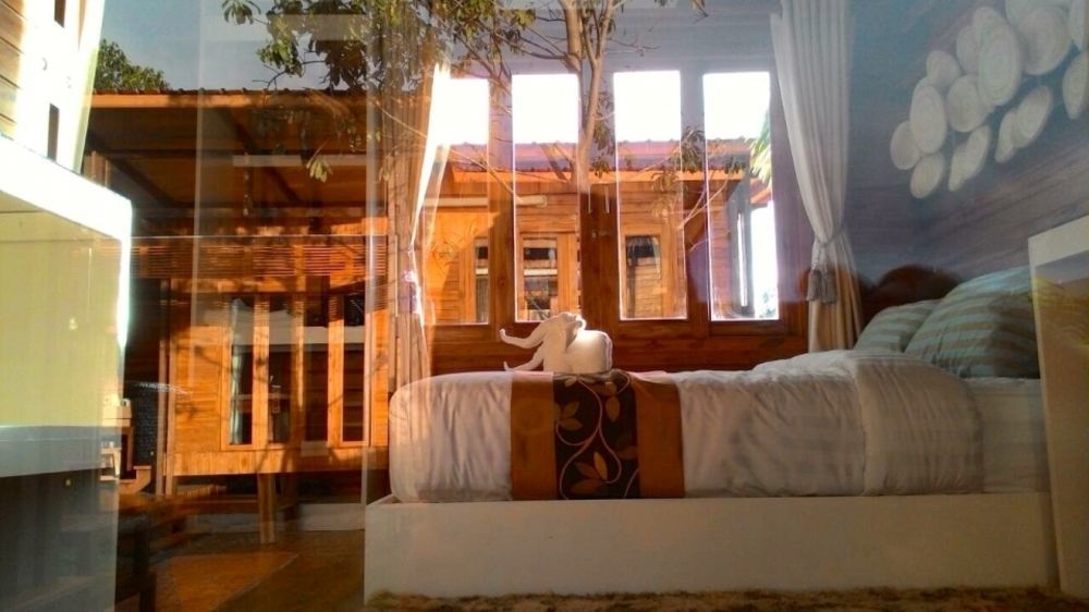 Viangviman Luxury Resort, Krabi Ao Nang Ngoại thất bức ảnh