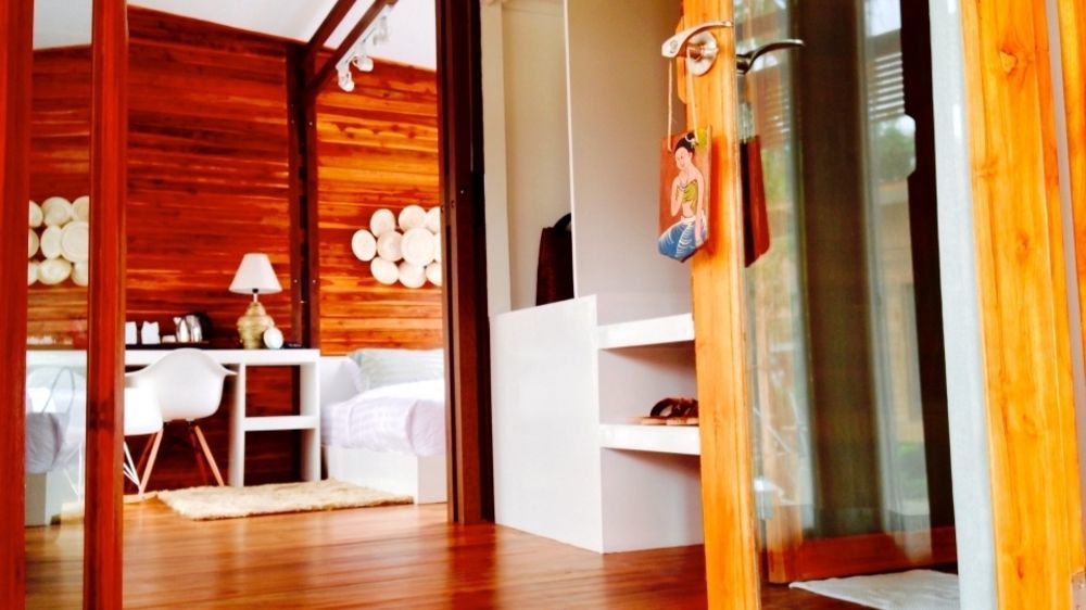 Viangviman Luxury Resort, Krabi Ao Nang Ngoại thất bức ảnh
