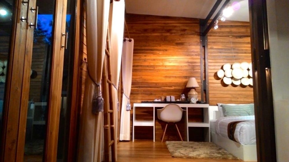 Viangviman Luxury Resort, Krabi Ao Nang Ngoại thất bức ảnh
